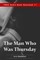 The Man Who was Thursday (Include Audio book)