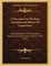 A Discourse On The Early Constitutional History Of Connecticut
