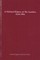 A Political History of the Gambia, 1816-1994