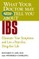 What Your Doctor May Not Tell You about IBS