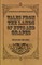 Tales from the Lands of Nuts and Grapes (Spanish and Portuguese Folklore)