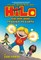 Hilo Book 1: The Boy Who Crashed to Earth