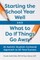 Starting the School Year Well ... and What to Do If Things Go Awry