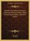 Speeches On Various Occasions Connected With The Public Affairs Of New South Wales, 1848-1874 (1876)