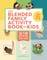 The Blended Family Activity Book for Kids