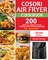 Dooley, R: COSORI Air Fryer Cookbook