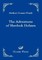 The Adventures of Sherlock Holmes