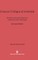 Crescas' Critique of Aristotle