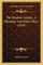The Shadow Garden, a Phantasy and Other Plays (1910) the Shadow Garden, a Phantasy and Other Plays (1910)