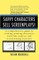 Savvy Characters Sell Screenplays!