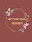 Accounting Ledger