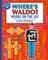 Where's Waldo? Words on the Go!