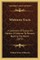 Whitmore Tracts