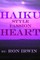 Haiku Style Passion Heart