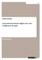 International Human Rights Law and Indigenous Peoples