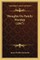 Thoughts On Family Worship (1847)