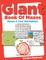 Giant Book of Mazes Mazes 5 Year Old Edition