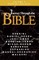 Jttb Student, Volume 8 Ezekiel Malachi Revised