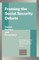 Framing the Social Security Debate