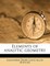 Elements of Analytic Geometry