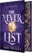 The Never List (Deluxe Limited Edition)