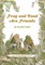 Frog and Toad Are Friends