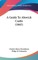 A Guide To Alnwick Castle (1865)