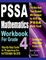 PSSA Mathematics Workbook For Grade 4