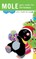 Mole Gets Ready for Christmas
