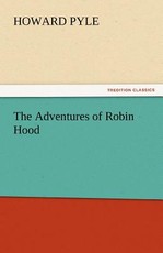 The Adventures of Robin Hood The Adventures of Robin Hood