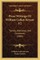 Prose Writings Of William Cullen Bryant V2