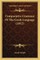 Comparative Grammar Of The Greek Language (1912)