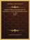 Medals Of Honor Issued By The War Department, Up To And Including October 31, 1897 (1897)