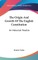 The Origin And Growth Of The English Constitution