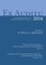 Ex Auditu - Volume 32