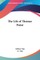 The Life of Thomas Paine