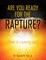 Are You Ready for the Rapture?
