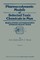 Pharmacodynamic Models of Selected Toxic Chemicals in Man