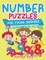 Number Puzzles for Young Geniuses
