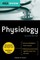 Deja Review Physiology