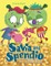 Savia and Spendio and the Piggy Banks