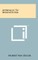 Approach to Monasticism