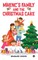 Mihenc's Family and the Christmas Cake