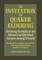 An Invitation to Quaker Eldering