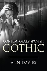 Contemporary Spanish Gothic Contemporary Spanish Gothic