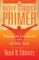 Holy Ghost Primer