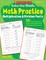 Solve-The-Riddle Math Practice, Grades 2-4