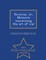 Reveries, Or, Memoirs Concerning the Art of War - War College Series