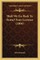 Shall We Go Back To Rome? Four Lectures (1866)