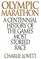 Olympic Marathon